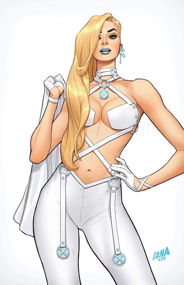 X-Men: Hellfire Gala #1 - image 3