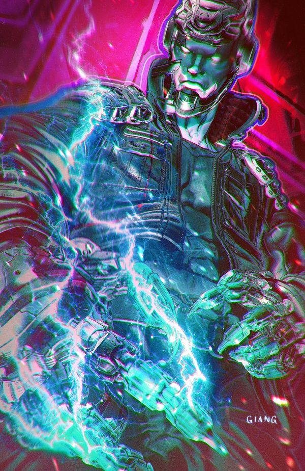 Ninja Funk #1 - image 16