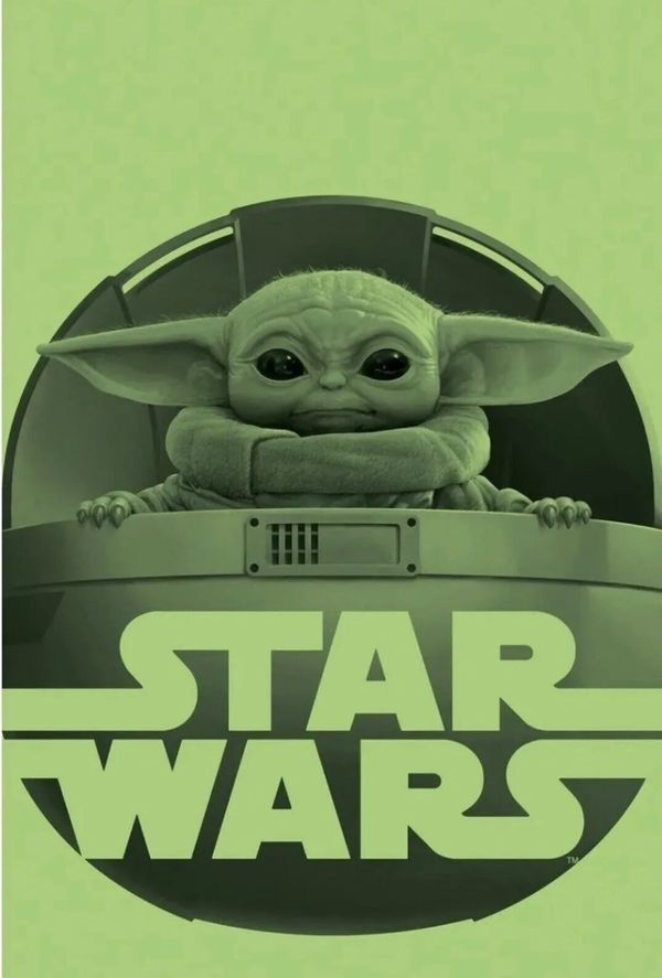 Star Wars: The Mandalorian Season 2 #2 - image 6