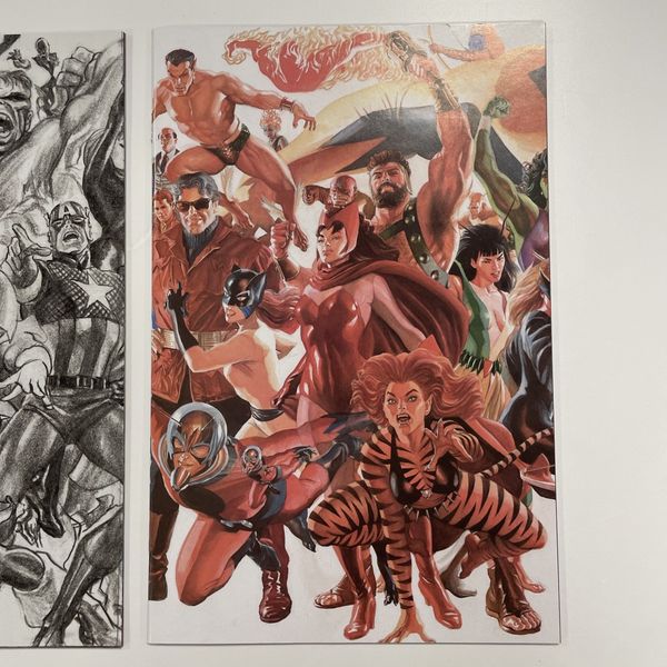 Uncanny Avengers #1 - image 14