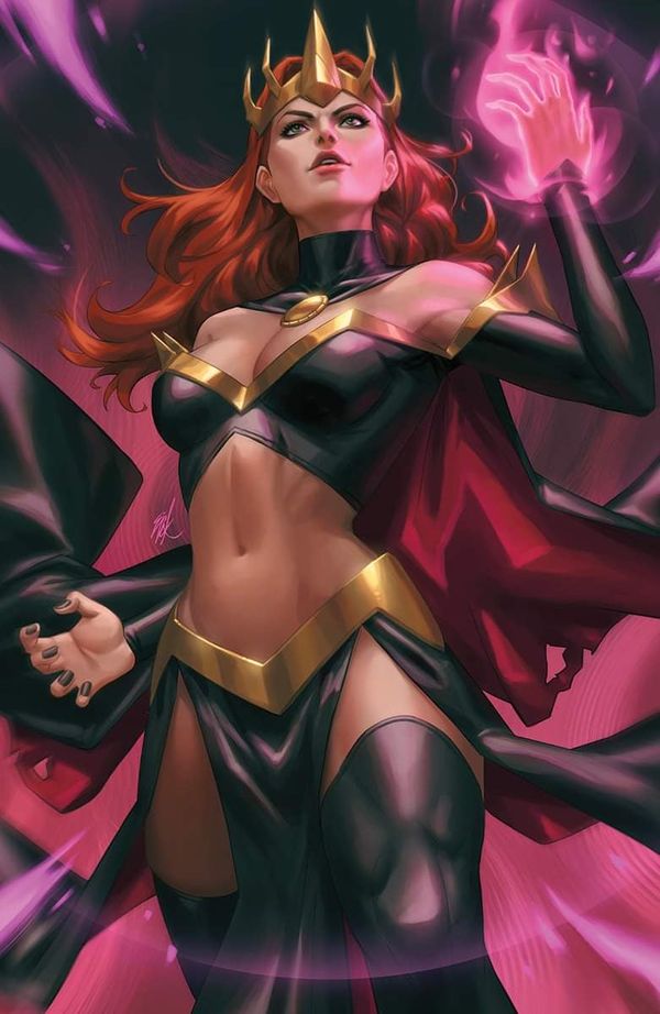 Dark X-Men #1 - image 7