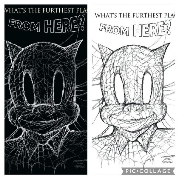 What's the Furthest Place from Here? #2 - image 3