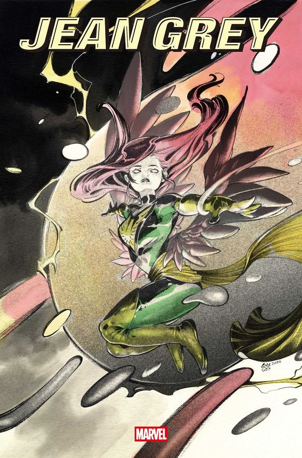 Jean Grey #1 - image 19