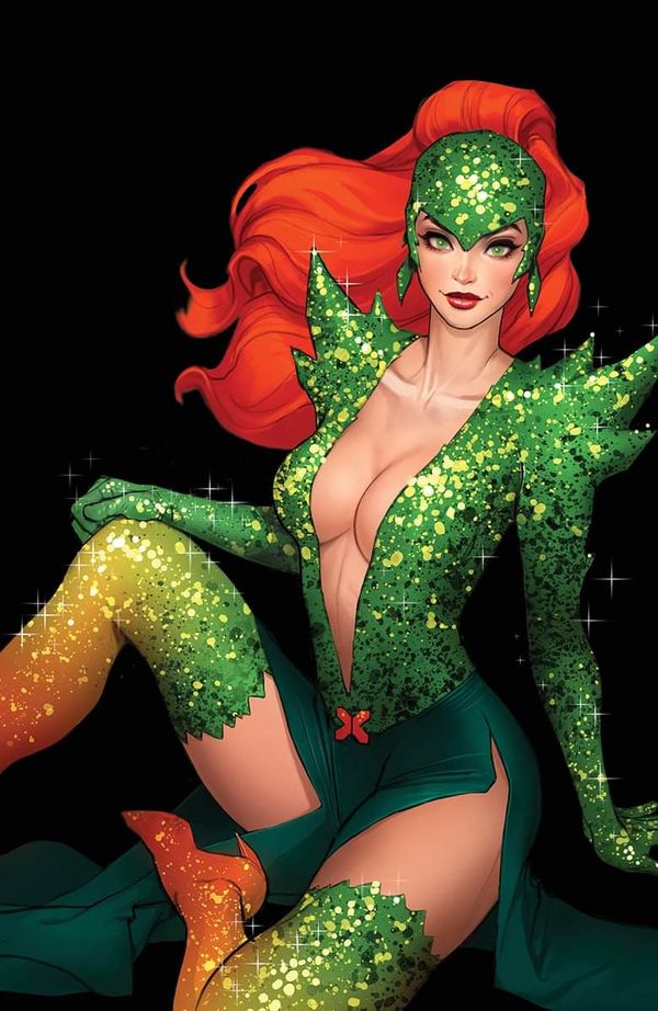 Jean Grey #1 - image 13