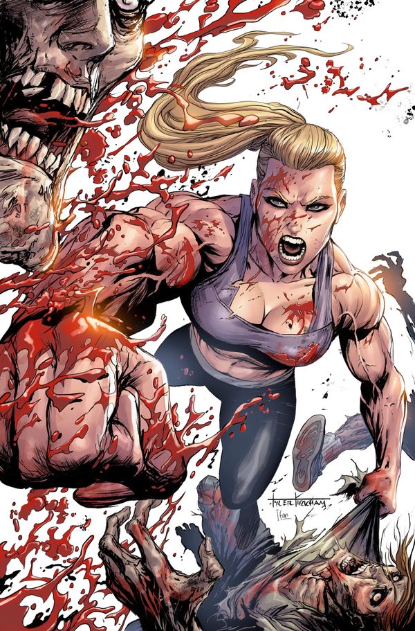 Kill More #1 - image 5
