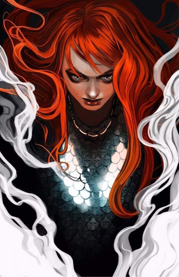 Immortal Red Sonja #1 - image 20