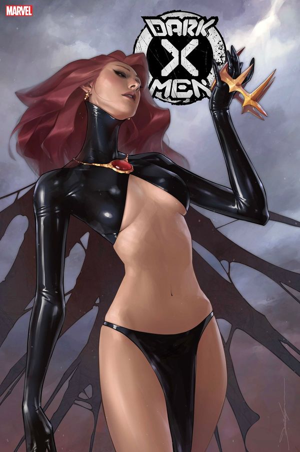 Dark X-Men #2 - image 5
