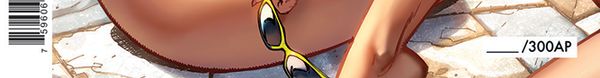 Marvel Swimsuit Special #1 - image 16