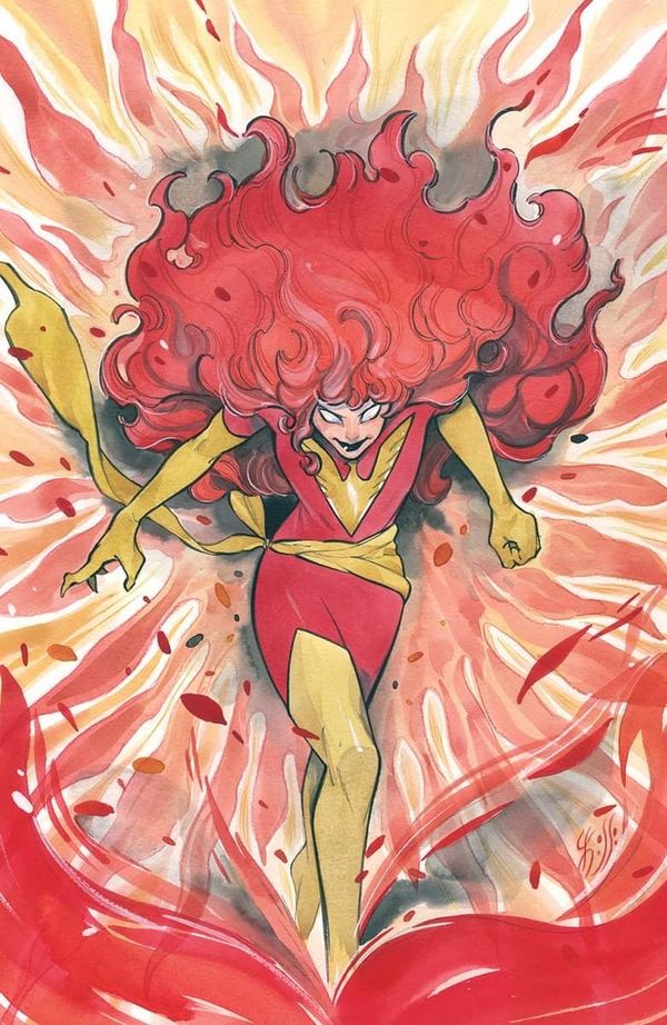 Jean Grey #2 - image 5