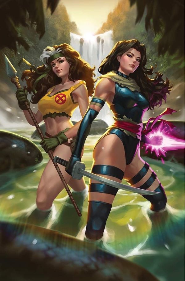 Uncanny Avengers #3 - image 6