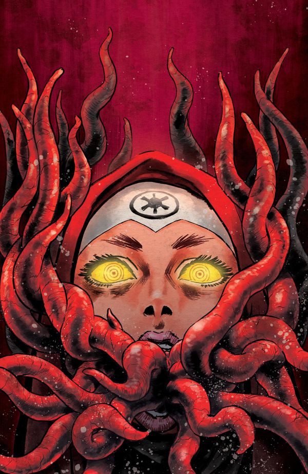 Star Wars: Visions - Peach Momoko (WDC) #1 - image 3