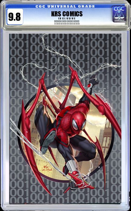 Superior Spider-Man #1 - image 3