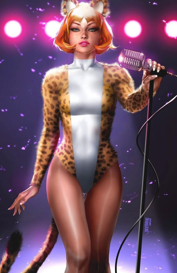 Josie Anniversary Spectacular #1 - image 3