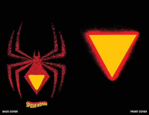 Spider-Woman #1 - image 13