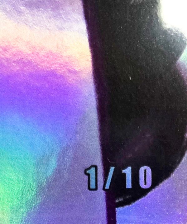Darkling #1 - image 5