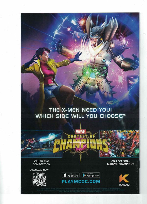 Thunderbolts #1 - image 2
