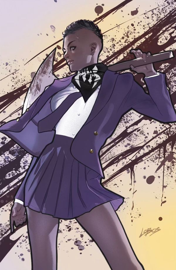 Book of Butcher #1 - image 2