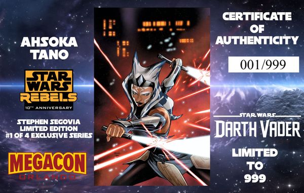Star Wars: Darth Vader #42 - image 7