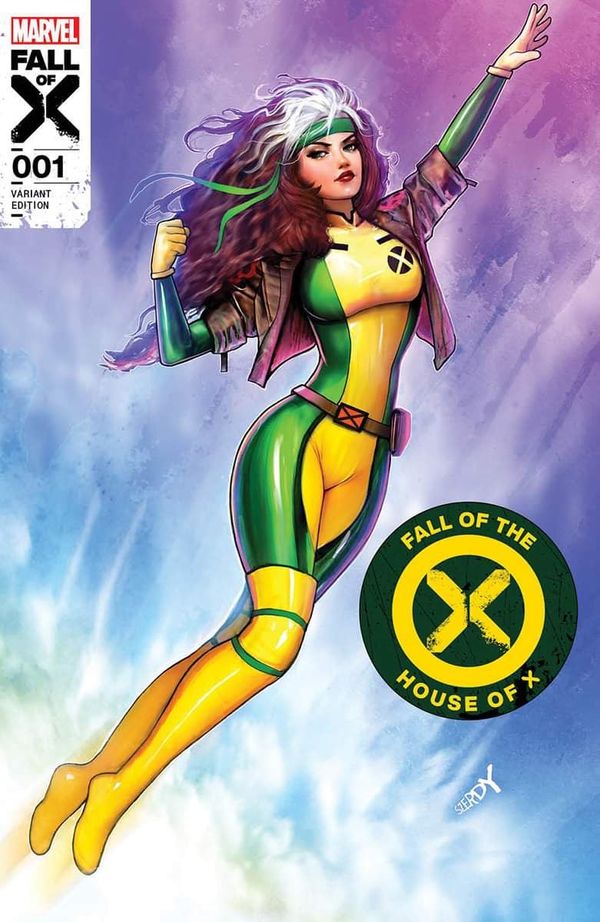 Fall of the House of X #1 - image 6