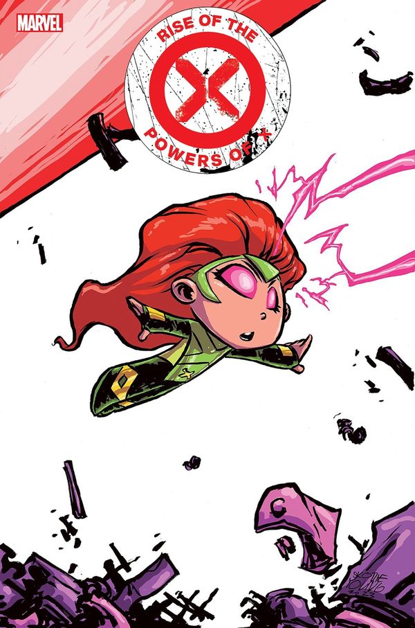 Fall of the House of X #1 - image 15