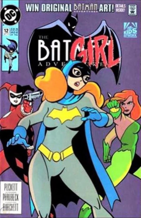 DC vs. Vampires #1 - image 6