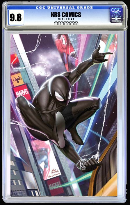 Ultimate Spider-Man #1 - image 44