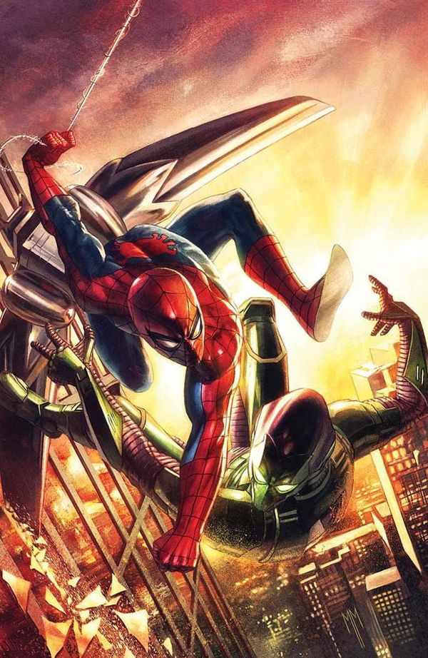 Ultimate Spider-Man #1 - image 32