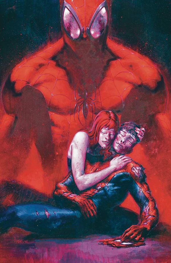 Avengers: Twilight #1 - image 6
