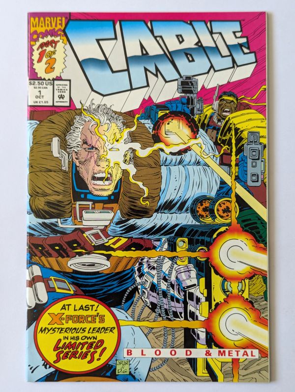 Cable #1 - image 4