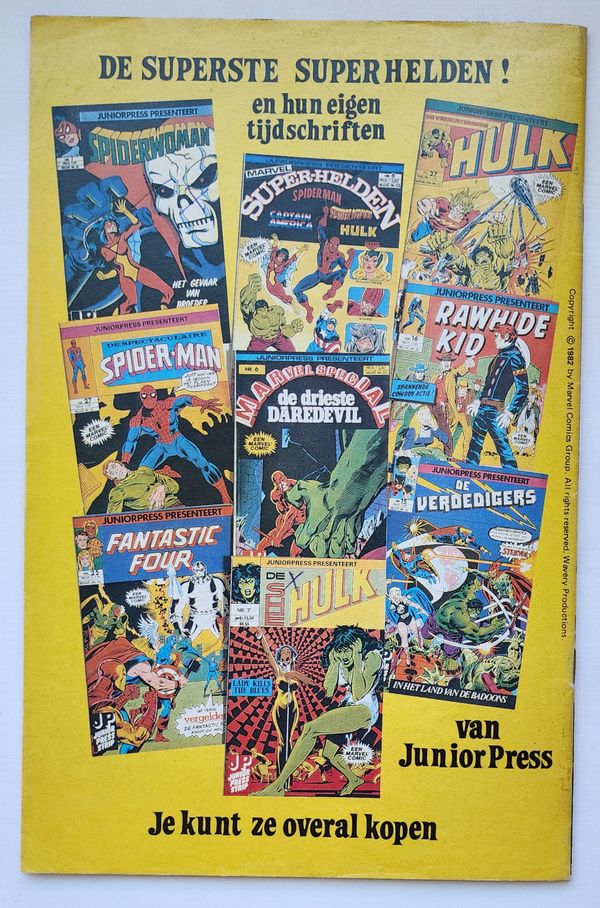 Spider-Woman #3 - image 4