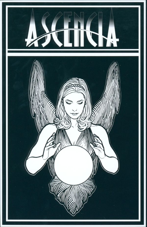 Ascencia #19 - image 2