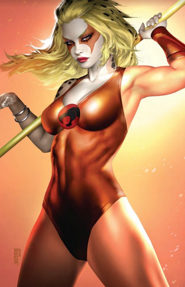 ThunderCats #1 - image 11