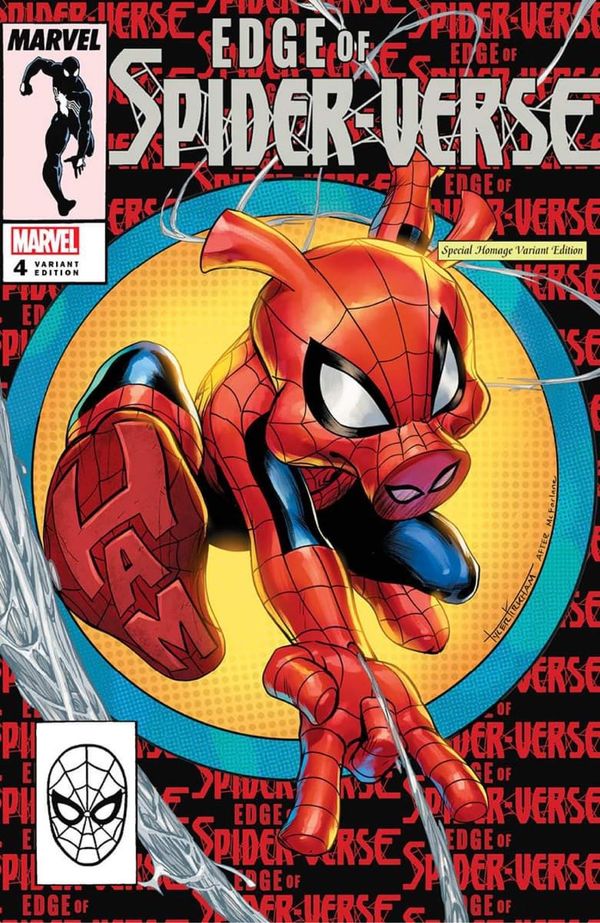 Edge of Spider-Verse #1 - image 66