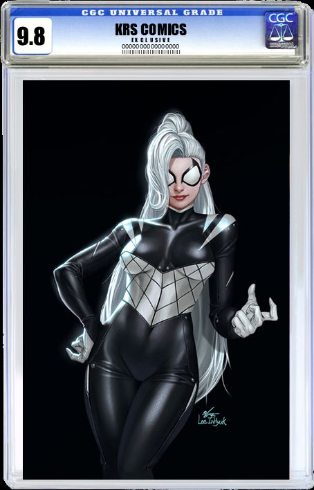 Edge of Spider-Verse #1 - image 11