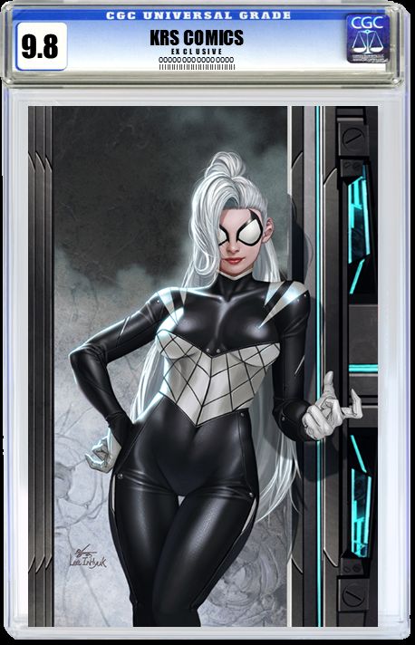 Edge of Spider-Verse #1 - image 64