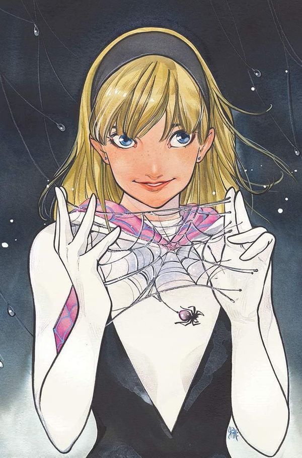 Edge of Spider-Verse #1 - image 41