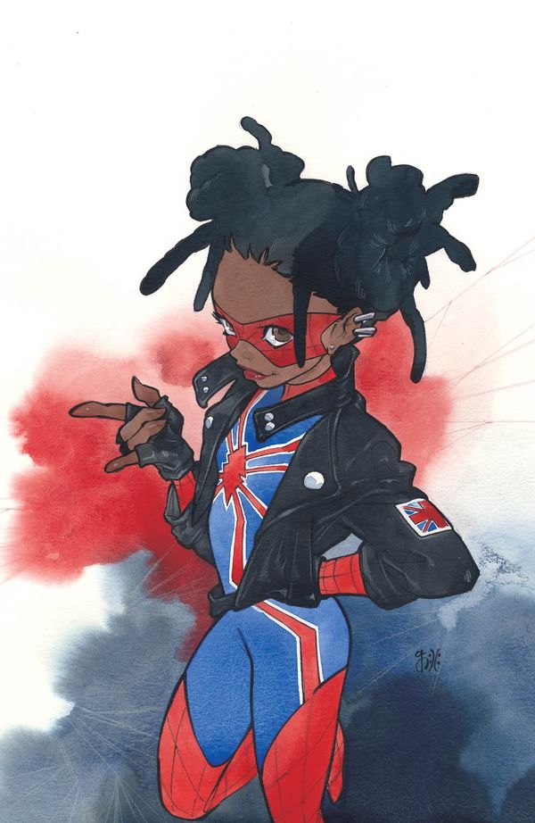 Edge of Spider-Verse #1 - image 44