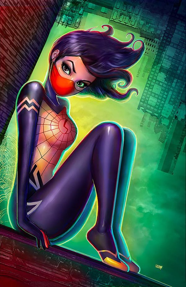 Edge of Spider-Verse #1 - image 33