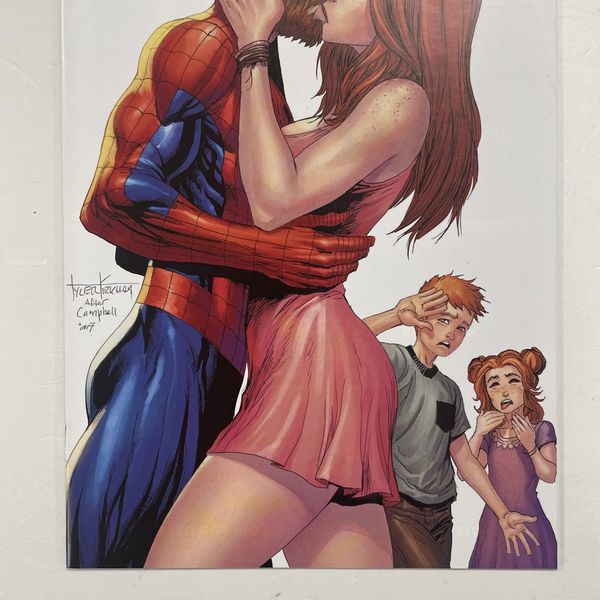 Ultimate Spider-Man #2 - image 6