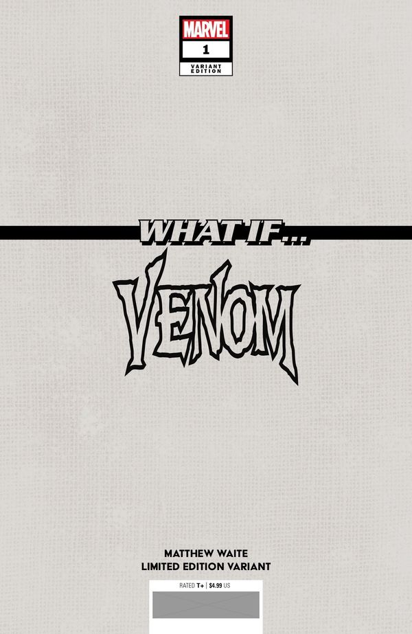 What If...? Venom #1 - image 13