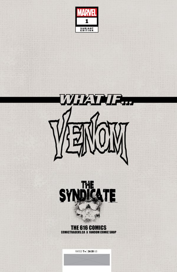 What If...? Venom #1 - image 14