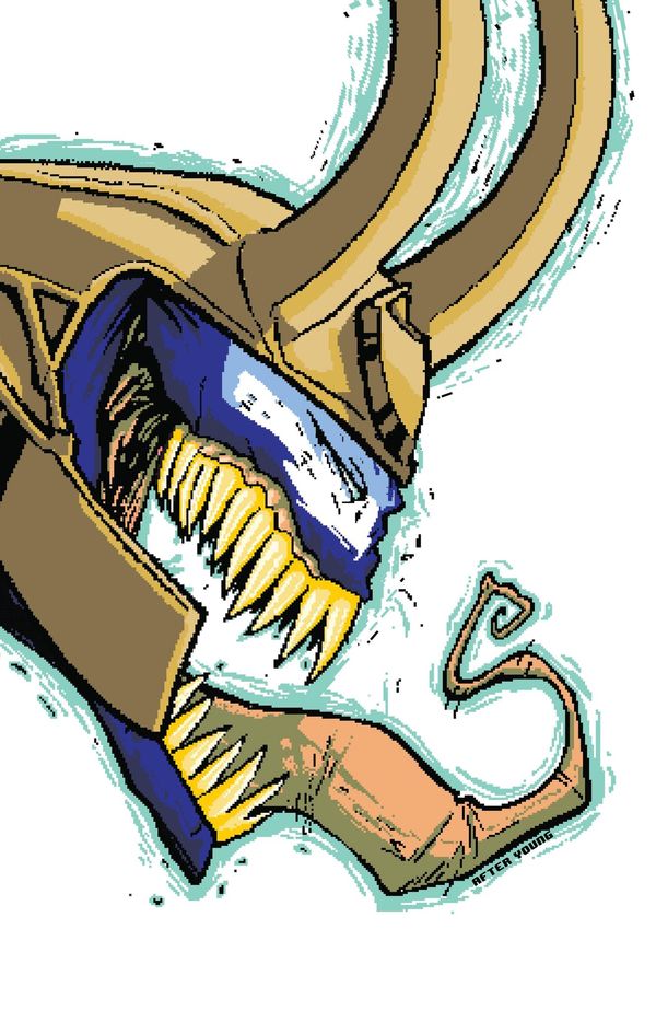 What If...? Venom #1 - image 9