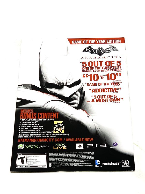 Joker Incorporated - image 2