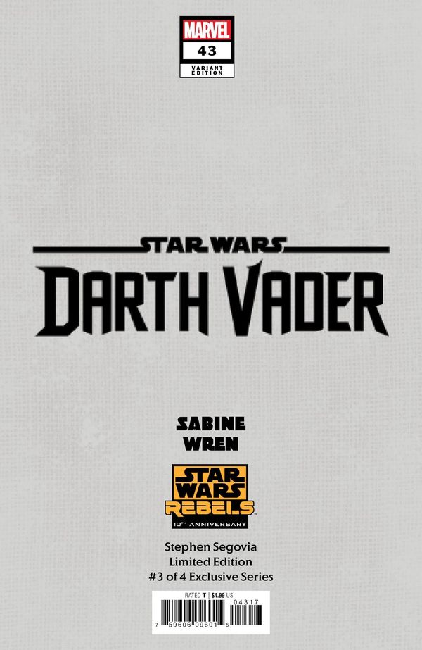 Star Wars: Darth Vader #44 - image 4