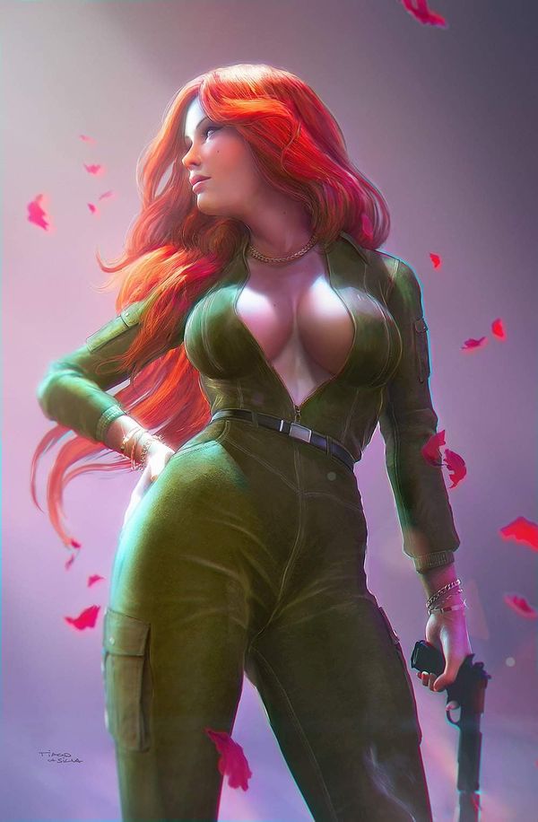 Heat Seeker: A Gun Honey Series #1 - image 14