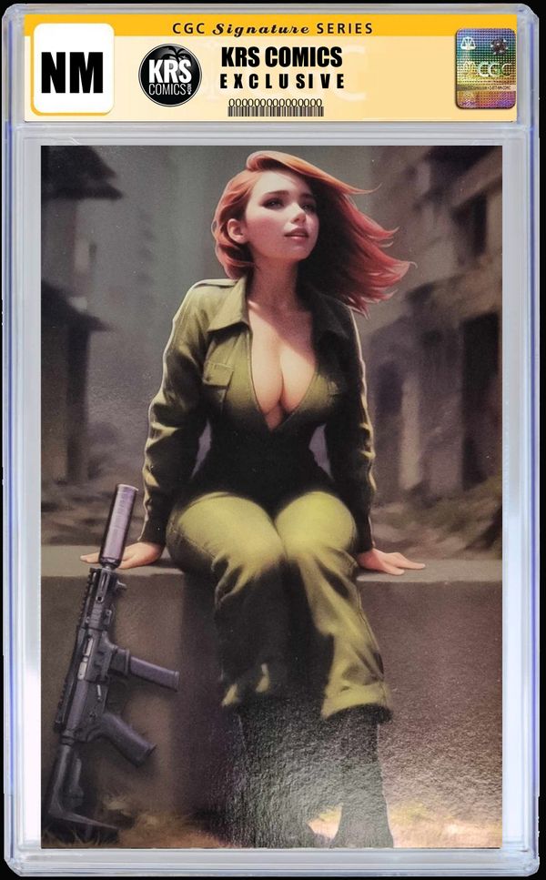 Heat Seeker: A Gun Honey Series #1 - image 9