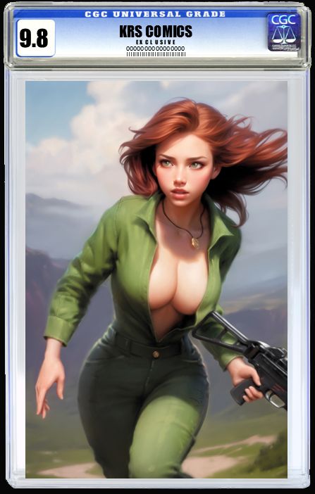 Heat Seeker: A Gun Honey Series #1 - image 19