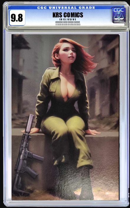 Heat Seeker: A Gun Honey Series #1 - image 2