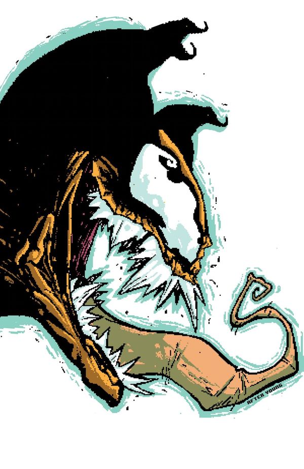 What If...? Venom #2 - image 3