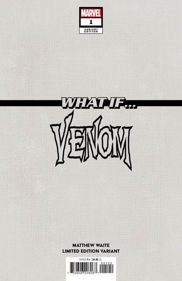 What If...? Venom #2 - image 4